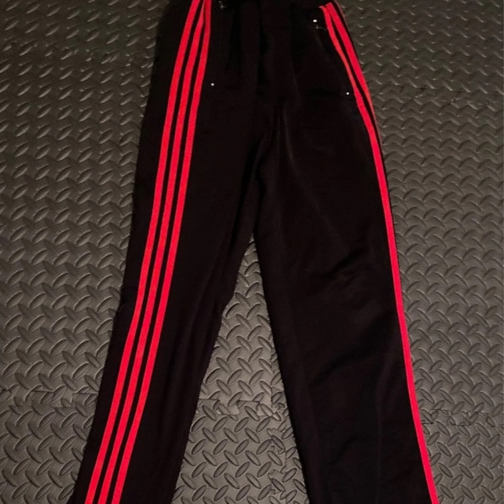 Boys Adidas Pants